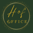 Hof-Office Logo
